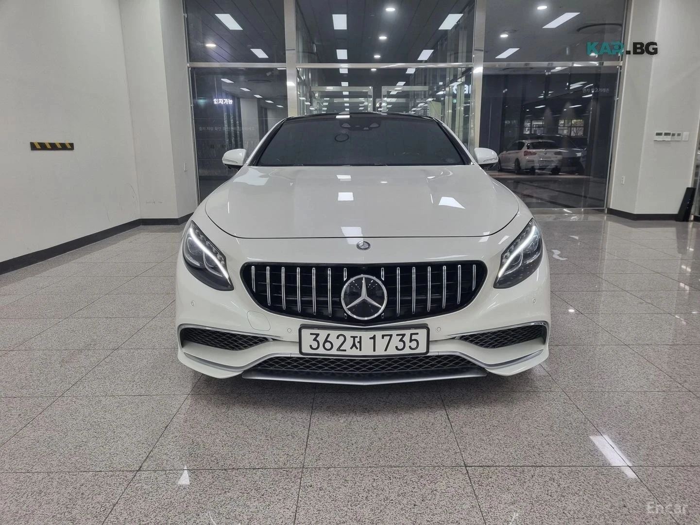 Mercedes-Benz S 63 AMG | Mobile.bg � ����������� 2