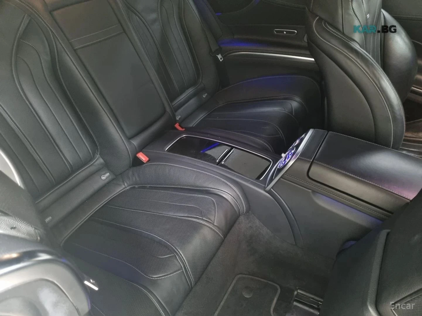 Mercedes-Benz S 63 AMG | Mobile.bg � ����������� 14