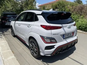 Hyundai Kona PERFORMANCE, снимка 4