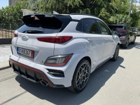Hyundai Kona PERFORMANCE, снимка 2