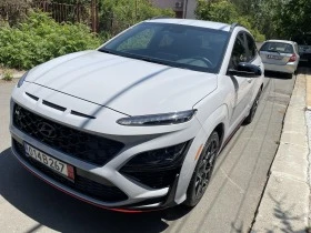 Hyundai Kona PERFORMANCE, снимка 5