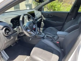 Hyundai Kona PERFORMANCE, снимка 8