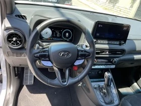 Hyundai Kona PERFORMANCE, снимка 7