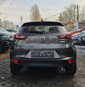 Mazda CX-3 1.5 Skyactiv AWD Head Up Keyless Камера Обслужен, снимка 4