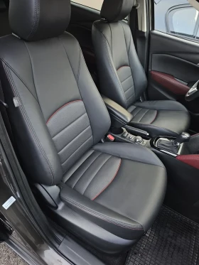 Mazda CX-3 1.5 Skyactiv AWD Head Up Keyless Камера Обслужен, снимка 10