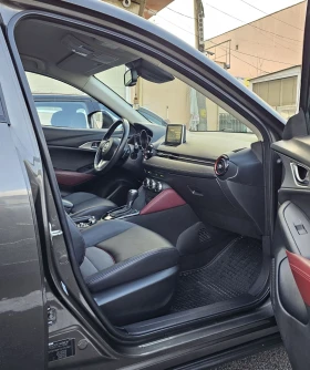 Mazda CX-3 1.5 Skyactiv AWD Head Up Keyless Камера Обслужен, снимка 8