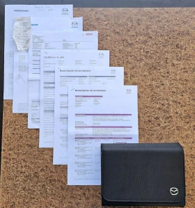 Mazda CX-3 1.5 Skyactiv AWD Head Up Keyless Камера Обслужен, снимка 17