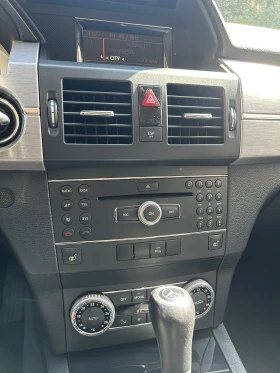 Mercedes-Benz GLK 320CDI 4MATIC 7G-TRONIC, снимка 10