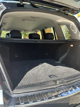 Mercedes-Benz GLK 320CDI 4MATIC 7G-TRONIC, снимка 7