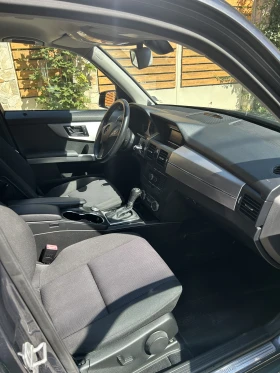 Mercedes-Benz GLK 320CDI 4MATIC 7G-TRONIC, снимка 8