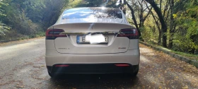 Tesla Model X 100 D Supercharger , снимка 7