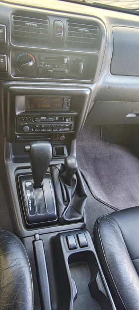 Opel Frontera DTL16V, снимка 11