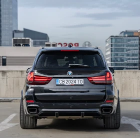BMW X5 M50d M performance / нов двигател гаранция 12м., снимка 5