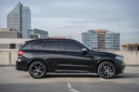 BMW X5 M50d M performance / нов двигател гаранция 12м., снимка 6
