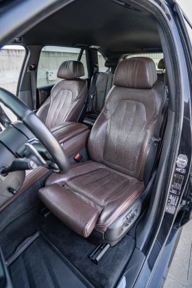 BMW X5 M50d M performance / нов двигател гаранция 12м., снимка 9