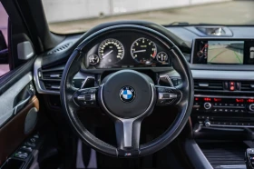 BMW X5 M50d M performance / нов двигател гаранция 12м., снимка 16