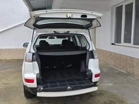 Mitsubishi Outlander, снимка 8