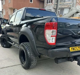 Ford Ranger Raptor Style, снимка 5