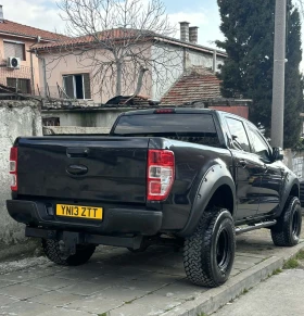Ford Ranger Raptor Style, снимка 8