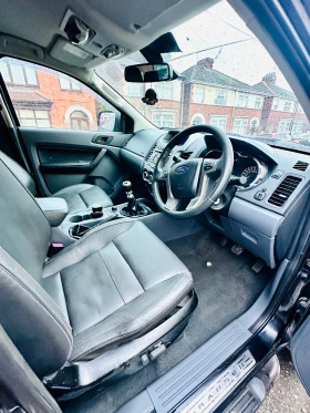 Ford Ranger Raptor Style, снимка 11