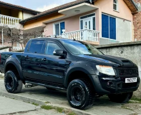 Ford Ranger Raptor Style, снимка 2
