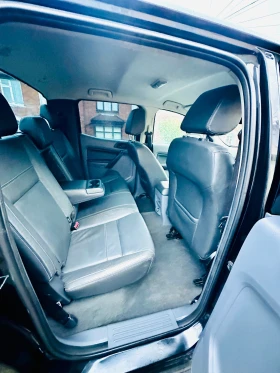 Ford Ranger Raptor Style, снимка 12