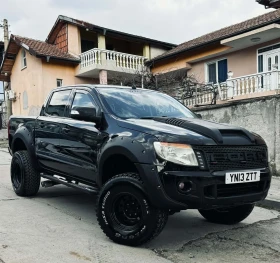 Ford Ranger Raptor Style, снимка 1