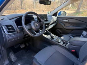 Nissan Qashqai, снимка 7