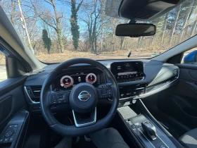 Nissan Qashqai, снимка 9