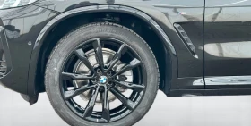 BMW X4 20i xDrive = M-Sport = Shadow Line Гаранция, снимка 4