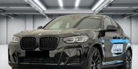 BMW X4 20i xDrive = M-Sport = Shadow Line Гаранция, снимка 1
