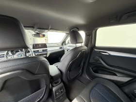 BMW X2 xDrive20d, снимка 11