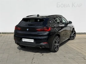 BMW X2 xDrive20d, снимка 2