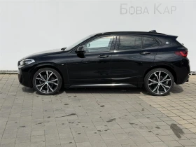 BMW X2 xDrive20d, снимка 3