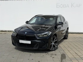 BMW X2 xDrive20d, снимка 1