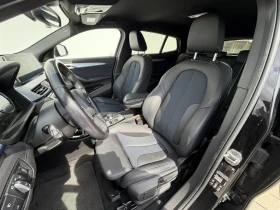 BMW X2 xDrive20d, снимка 9
