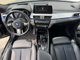 BMW X2 xDrive20d, снимка 7