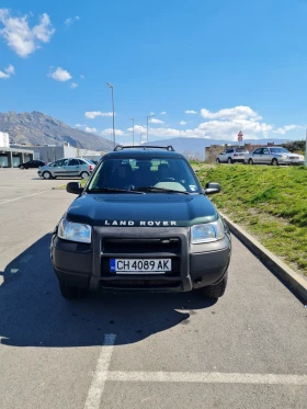 Land Rover Freelander, снимка 2