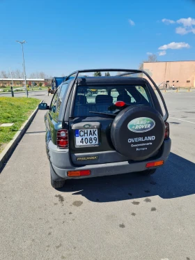 Land Rover Freelander, снимка 5