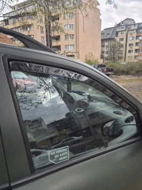 Hyundai Santa fe, снимка 9