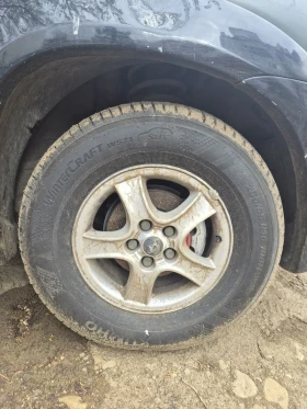 Hyundai Santa fe, снимка 6