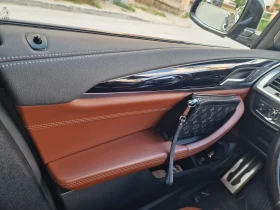 BMW X4 M 40d Individual, снимка 13