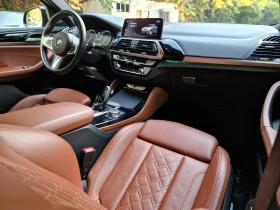 BMW X4 M 40d Individual, снимка 10