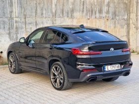BMW X4 M 40d Individual, снимка 5