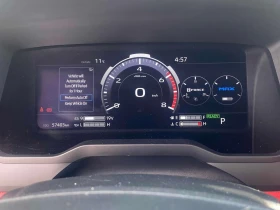 Toyota Sequoia TRD 4WD * ОБДУХВАНЕ* ПОДГРЕВИ* ПАНОРАМА* , снимка 8
