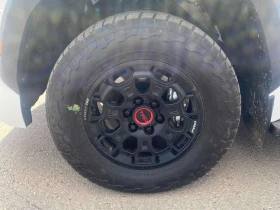 Toyota Sequoia TRD 4WD * ОБДУХВАНЕ* ПОДГРЕВИ* ПАНОРАМА* , снимка 7