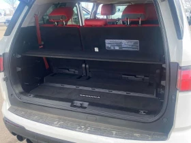 Toyota Sequoia TRD 4WD * ОБДУХВАНЕ* ПОДГРЕВИ* ПАНОРАМА* , снимка 13