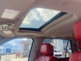 Toyota Sequoia TRD 4WD * ОБДУХВАНЕ* ПОДГРЕВИ* ПАНОРАМА* , снимка 10