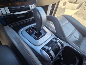 Porsche Cayenne 4.5T, снимка 9