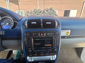 Porsche Cayenne 4.5T, снимка 16